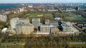 Te huur: Appartement Startbaan in Amstelveen, Noord-Holland, Appartement, Amstelveen