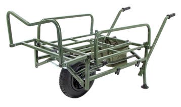 Ultimate Ultraload Folding Barrow Transportkar, Verzenden, Nieuw, Overige typen
