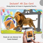 Kindertablet - Tablet voor kinderen - 96GB - Tablet - 7 Inch, Verzenden, Zo goed als nieuw