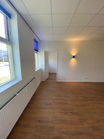 Te huur: Appartement Groningerstraatweg in Leeuwarden, Leeuwarden, Friesland, Appartement