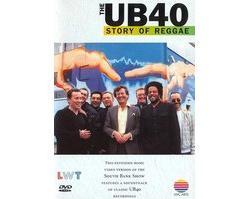 UB40 - Story of Reggae, Verzenden, Nieuw in verpakking