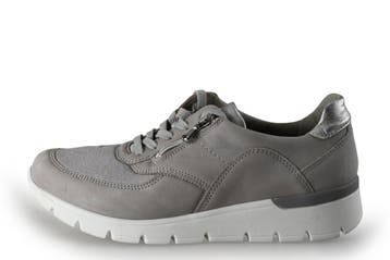 Waldlaufer Sneakers in maat 44 Grijs, Waldlaufer, Verzenden, Grijs, Sneakers of Gympen