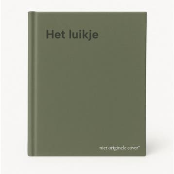 Het luikje 9789048712205, Verzenden, Gelezen