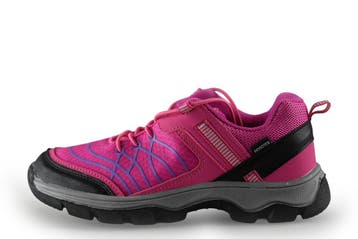 Barbarella Sportschoenen Meisjes in maat 33 Roze, Verzenden, Jongen of Meisje, Sportschoenen, Barbarella