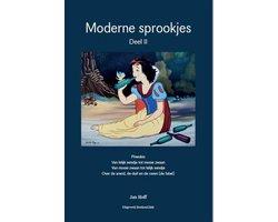 Boek Moderne sprookjes 2 9789463239905, Verzenden, Zo goed als nieuw