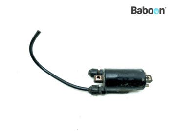 Bobine Honda CB 650 SC Nighthawk 1980-1982 (CB650 RC08, Verzenden, Gebruikt