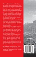 De kunst van het ouder worden 9789059119338 Hermann Hesse, Boeken, Literatuur, Verzenden, Zo goed als nieuw, Hermann Hesse
