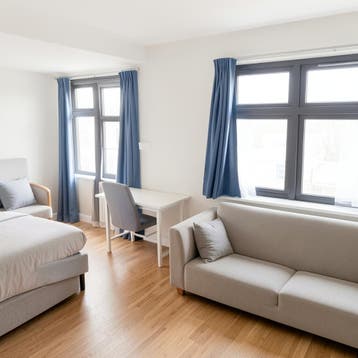 Kamer gevonden in of bij Groningen, Huizen en Kamers, Minder dan 20 m², Groningen