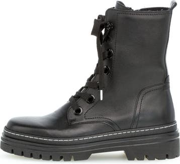 Gabor - maat 38- Veterschoenen Hoog Veterschoenen Hoog -, Kleding | Dames, Schoenen, Verzenden, Nieuw