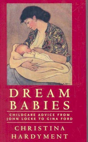 Dream Babies - Christina Hardyment 9780711227996, Verzenden, Gelezen, Christina Hardyment