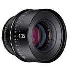 XEEN 135mm T2.2 PL (Feet) Objectief - Nieuw!, Ophalen of Verzenden, Nieuw, Telelens