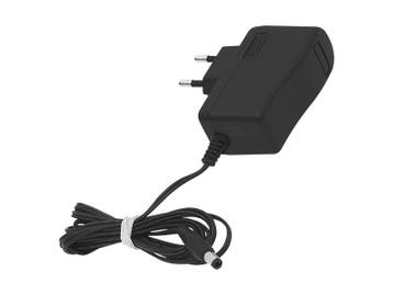 CCTV beveiligingscamera voeding - 12V - 1A, Ophalen of Verzenden, Nieuw, Overige typen