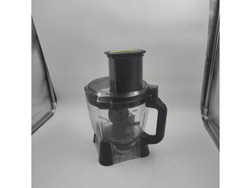 Ninja BN800 - 3-in-1 Foodprocessor Blender - 1200W - 1,8L en, Verzenden, Zo goed als nieuw