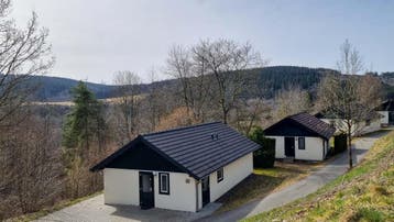 Noord-Rijnland-Westfalen: Eifelpark Kronenburger See nr 035