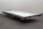 Hulco Carax-3 3500 540x207 Go-Getter Autotransporter, Ophalen of Verzenden, Nieuw