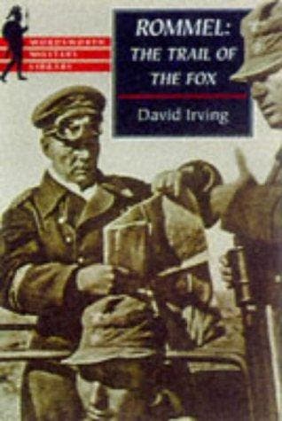 Rommel - David John Cawdell Irving 9781840222050, Verzenden, Gelezen, David John Cawdell Irving