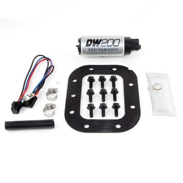DeatschWerks 90-96 Chevy Corvette 5.7L (excl ZR-1) DW200 255, Ophalen of Verzenden, Nieuw