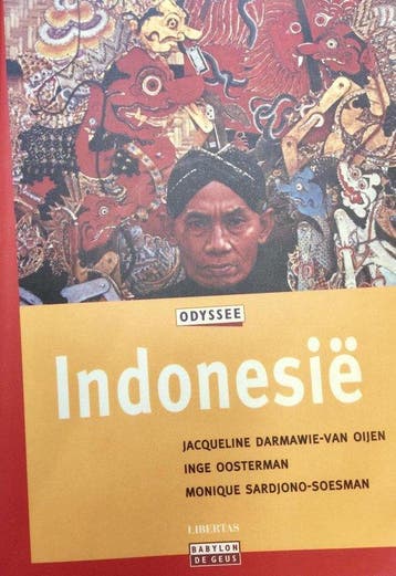 Indonesie / Odyssee - J. Darmawie 9789062225248, Boeken, Verzenden, Gelezen, J. Darmawie