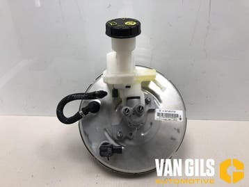 Rembekrachtiger Mercedes B-Klasse O331732, Auto-onderdelen, Remmen en Aandrijving, Ophalen of Verzenden, Nieuw