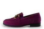 Gabor Loafers in maat 38 Paars, Overige kleuren, Verzenden, Overige typen, Gabor
