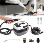 Hogedruk Stoomreiniger 2500W Handstomer Keuken Auto, Verzenden, Nieuw