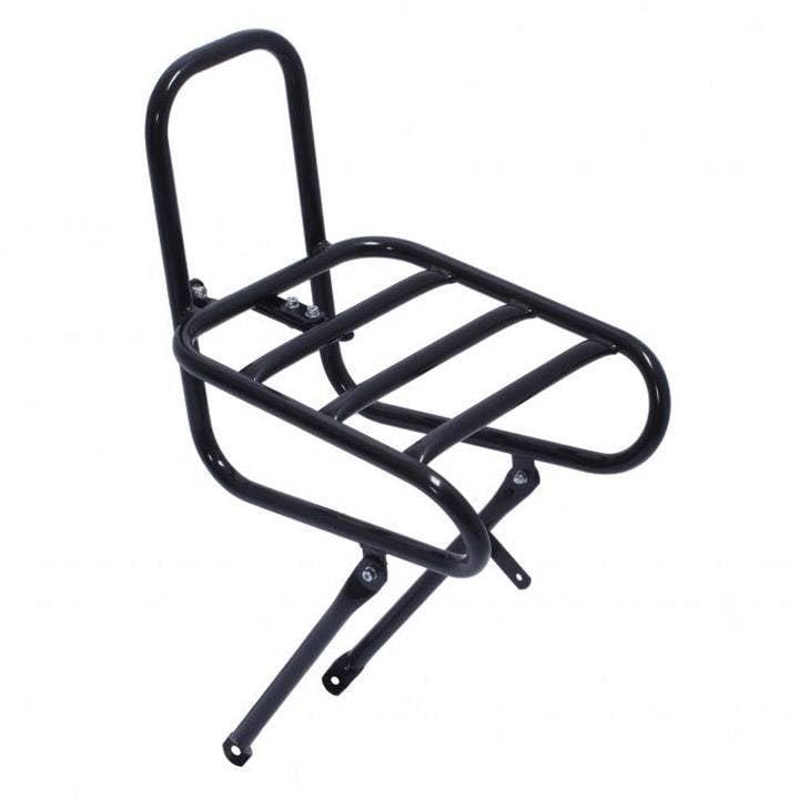 Steco voordrager Smooth, Fietsen en Brommers, Fietsaccessoires | Bagagedragers, Nieuw, Verzenden