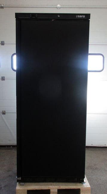 Saro HK600B V2 Koelkast H190 x B77 x D70 cm - Professionele, Nieuw in verpakking