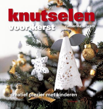 Knutselen voor kerst - C. Woram 9789021338569, Verzenden, Gelezen, C. Woram