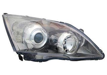 Koplamp o.a: Honda, CR-V (RE, RM), Ophalen of Verzenden, Nieuw, Honda