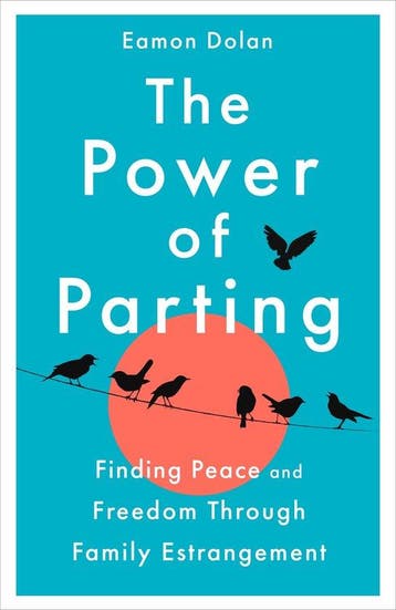 9781035023257 The Power of Parting Eamon Dolan, Verzenden, Nieuw, Eamon Dolan