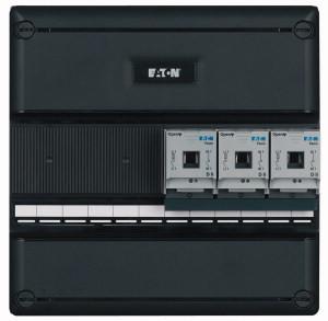 EATON D-00G30K0-0S-44 KAST PASCO 3F 25A H22, Doe-het-zelf en Verbouw, Elektra en Kabels, Ophalen of Verzenden, Nieuw, Groepenkast