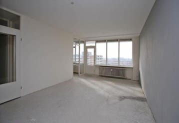 Te Huur 3 Kamer Appartement Binnenwater In Zoetermeer, Huizen en Kamers, Huizen te huur, Direct bij eigenaar, Zoetermeer, Appartement