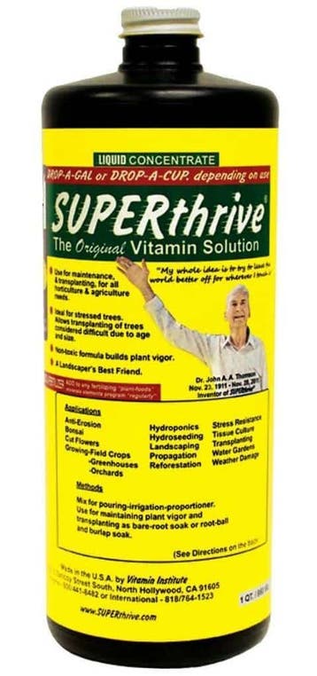 Superthrive 960 ml, Ophalen of Verzenden, Nieuw