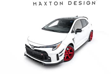 Bodykit – Toyota GR Corolla Mk12 V.2 (2022–2024), Auto-onderdelen, Ophalen of Verzenden, Nieuw