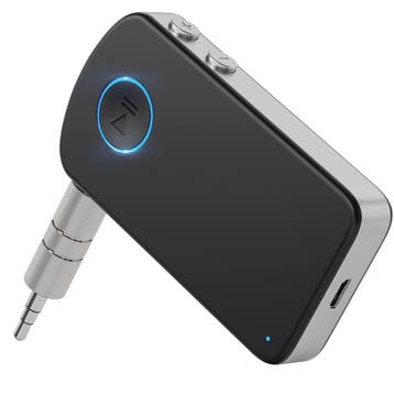 Strex Bluetooth Receiver - BT 5.0 - 3.5MM AUX, Audio, Tv en Foto, Versterkers en Receivers, Verzenden, Nieuw