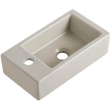Wiesbaden Rhea M Fontein - Links - 40x22x11cm - Keramiek -, Ophalen of Verzenden, Nieuw