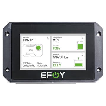 EFOY Operating Panel OP3 Set, Nieuw