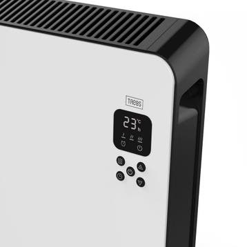 Convectorkachel - Elektrisch - Kachel - Heater - Verwarming, Verzenden, Zo goed als nieuw