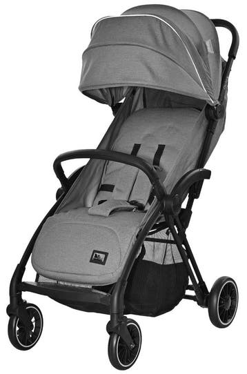Lorelli Quick Grey Wandelwagen, Verzenden, Nieuw