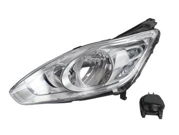 Koplamp o.a: Ford, C-Max (DXA), Grand C-Max (DXA), Ophalen of Verzenden, Nieuw, Ford USA