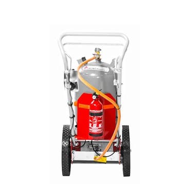 Limpar Onkruidbrander WKB400, Ophalen of Verzenden, Nieuw, Limpar