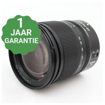 Nikon Z 24-70mm f/4 S, Verzenden, Gebruikt