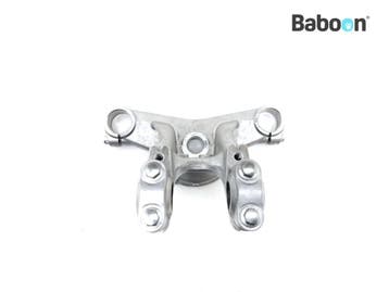 Voorvork Kroonplaat Yamaha CZD 300 X-Max SP 2021-2022 Tech, Verzenden, Gebruikt
