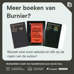 Bellettrie 1965-1981 9789021455501 Burnier, Verzenden, Gelezen, Burnier