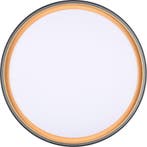 LED Plafondlamp - Trion Felix - 24W - Aanpasbare Kleur -, Huis en Inrichting, Lampen | Plafondlampen, Ophalen of Verzenden, Nieuw