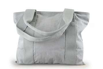 Kipling Schoudertas Grijs, Verzenden, Zo goed als nieuw, Grijs