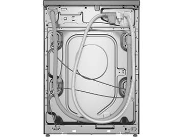 Bosch - Wasmachine Voorlader - 9 kg - Cast Iron Grey, Witgoed en Apparatuur, Minder dan 85 cm, Verzenden, 8 tot 10 kg, Nieuw