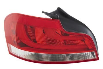 Achterlicht o.a: BMW, 1 serie (E82), 1 serie (E88), Ophalen of Verzenden, Nieuw, BMW