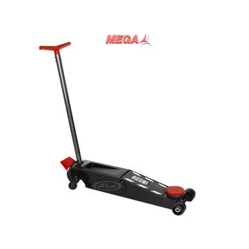 MEGA GARAGEKRIK 2T, Verzenden, Nieuw
