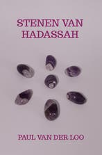 Stenen van Hadassah 9789463183352 Paul van der Loo, Verzenden, Zo goed als nieuw, Paul van der Loo